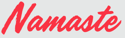Meditation Application Logo